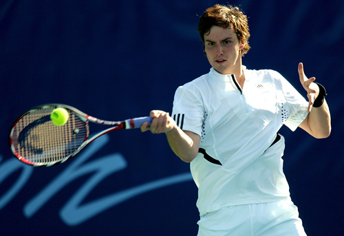 詹姆斯的手 詹姆斯的手