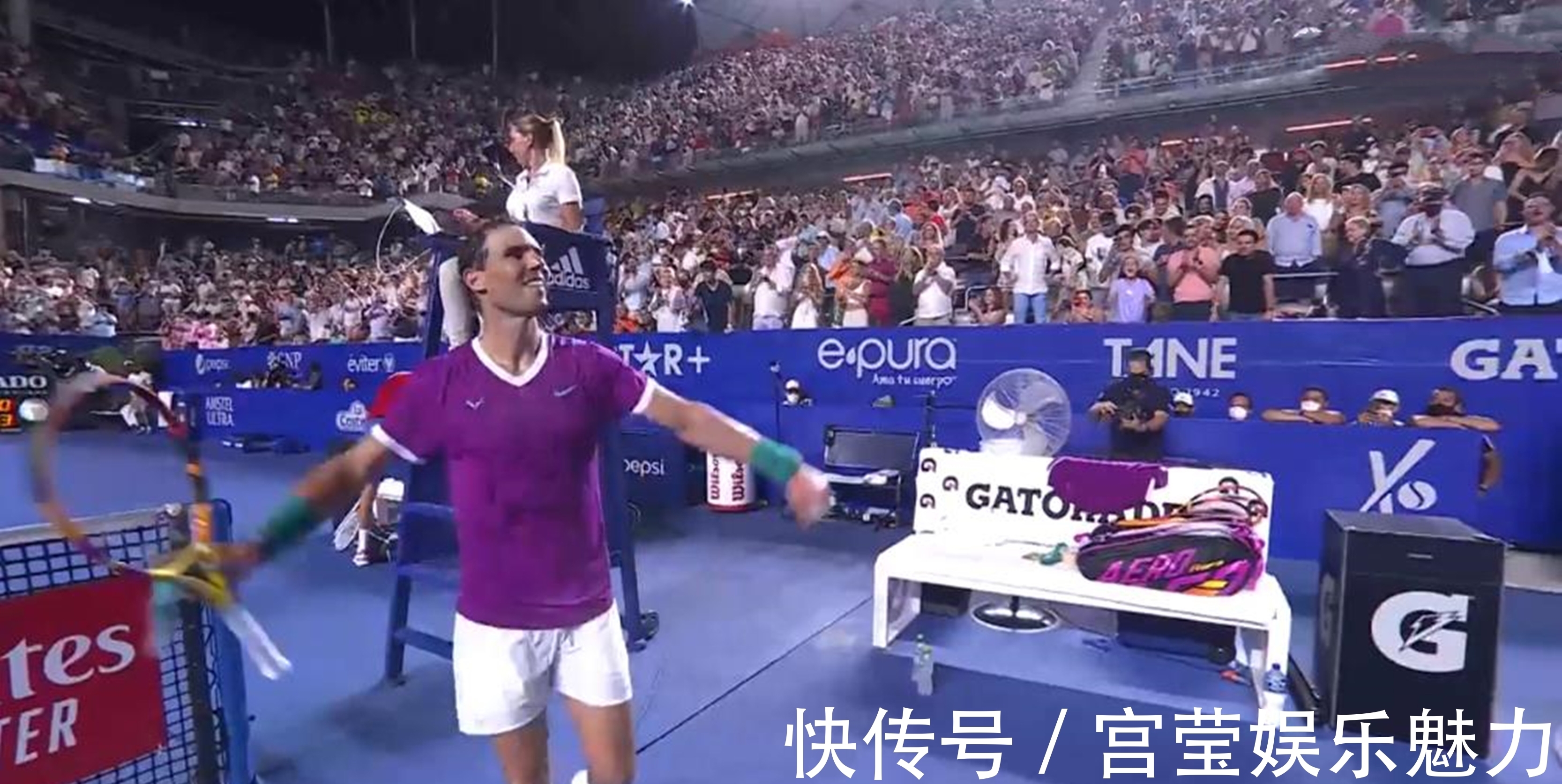 如今以对手 如今以对手