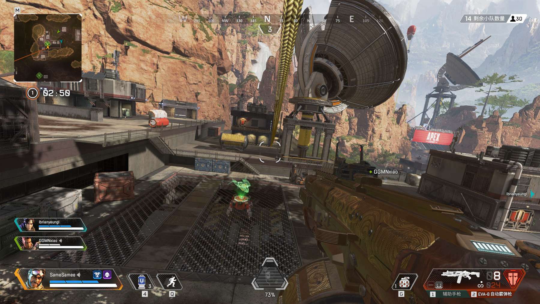 暴露更友好 暴露更友好