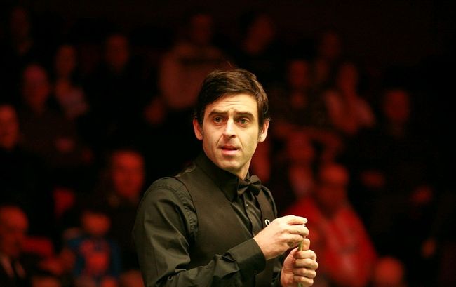 反击锐度高 反击锐度高