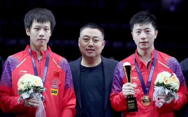 筹备中团队 筹备中团队